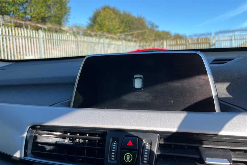 Used BMW X1 2018 for sale - 77317042: Photo 19