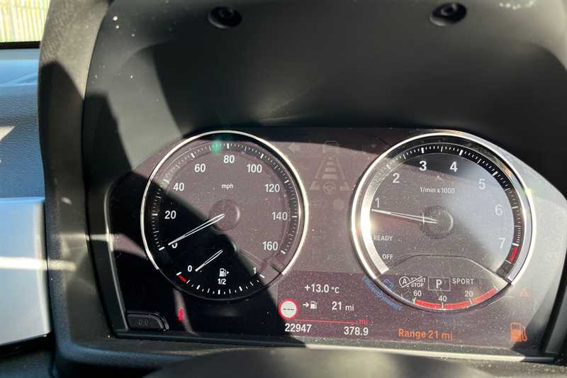 Used BMW X1 2018 for sale - 77317042: Photo 20