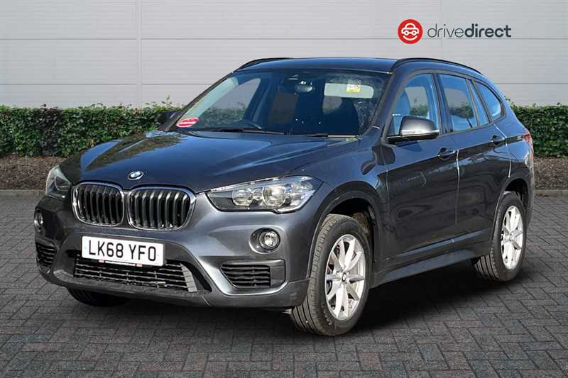 Used BMW X1 2018 for sale - 77317042: Photo 7