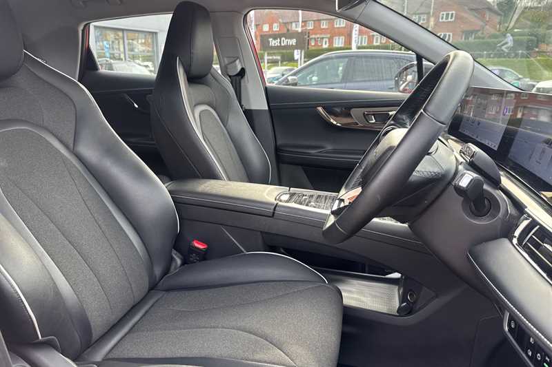 Used Omoda OMODA 5 2024 for sale - 78130197: Photo 23