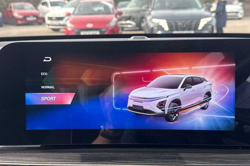 Used Omoda OMODA 5 2024 for sale - 78130197: Photo 45