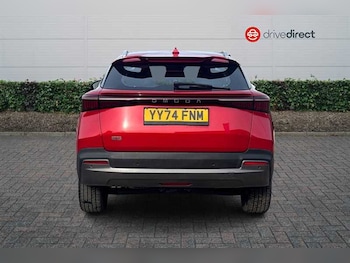 Used Omoda OMODA 5 2024 for sale - 78130197: Photo