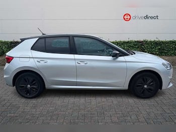 Used Skoda Fabia 2023 for sale - 79769925: Photo