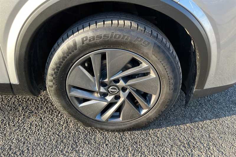 Used Nissan Qashqai 2022 for sale - 77348907: Photo 10