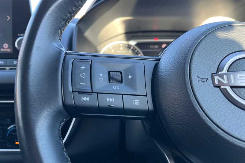 Used Nissan Qashqai 2022 for sale - 77348907: Photo 21