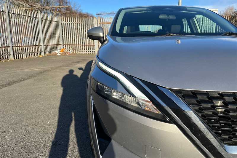 Used Nissan Qashqai 2022 for sale - 77348907: Photo 28