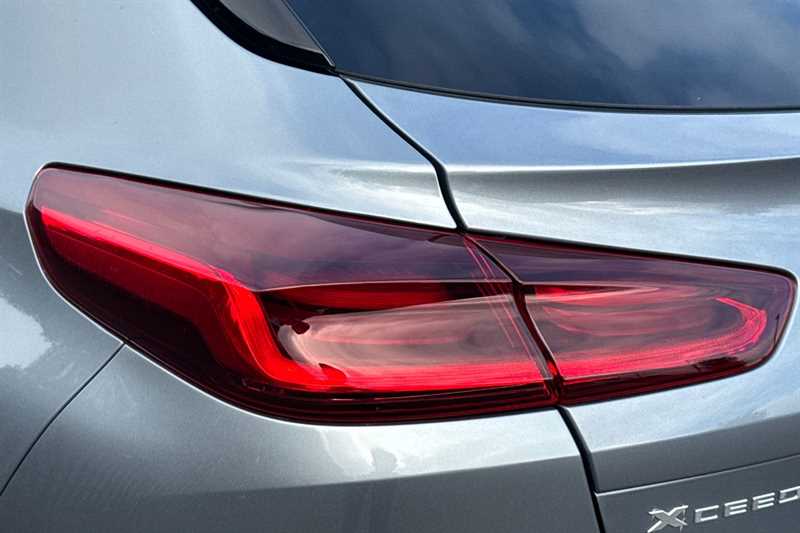 Used Kia XCeed 2022 for sale - 76462720: Photo 31