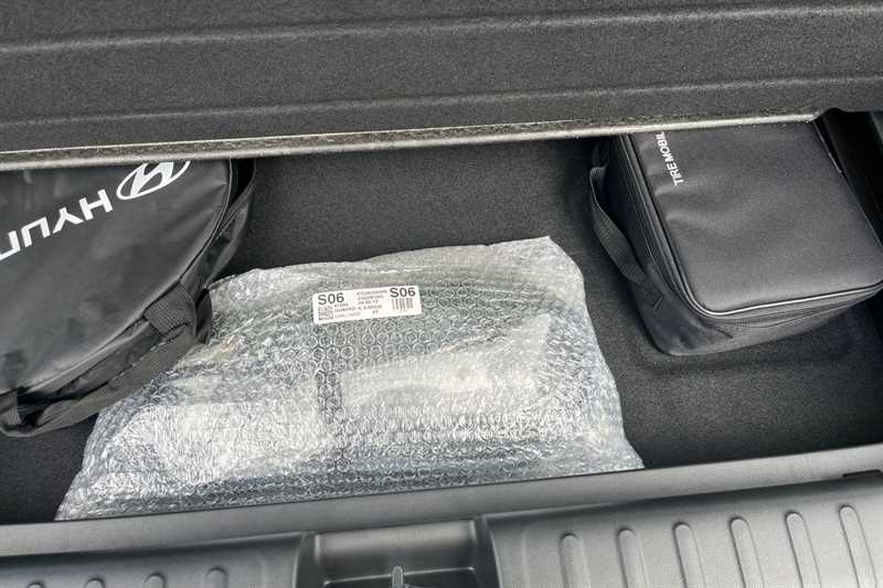 Used Hyundai IONIQ 5 2025 for sale - 77800661: Photo 37