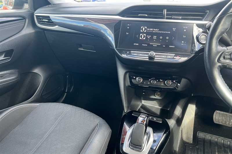 Used Vauxhall Corsa 2020 for sale - 78142312: Photo 14