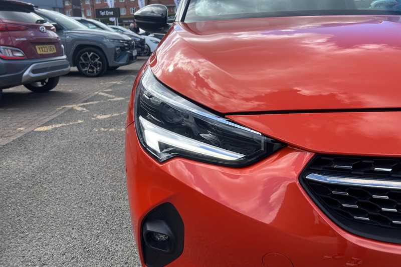 Used Vauxhall Corsa 2020 for sale - 78142312: Photo 28