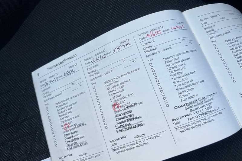 Used Vauxhall Corsa 2020 for sale - 78142312: Photo 43