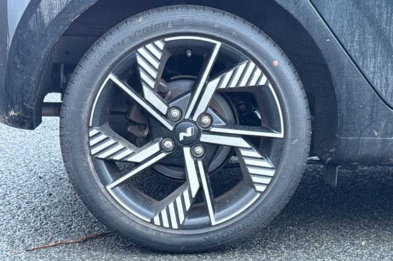 Used Hyundai i10 2023 for sale - 77295018: Photo 10