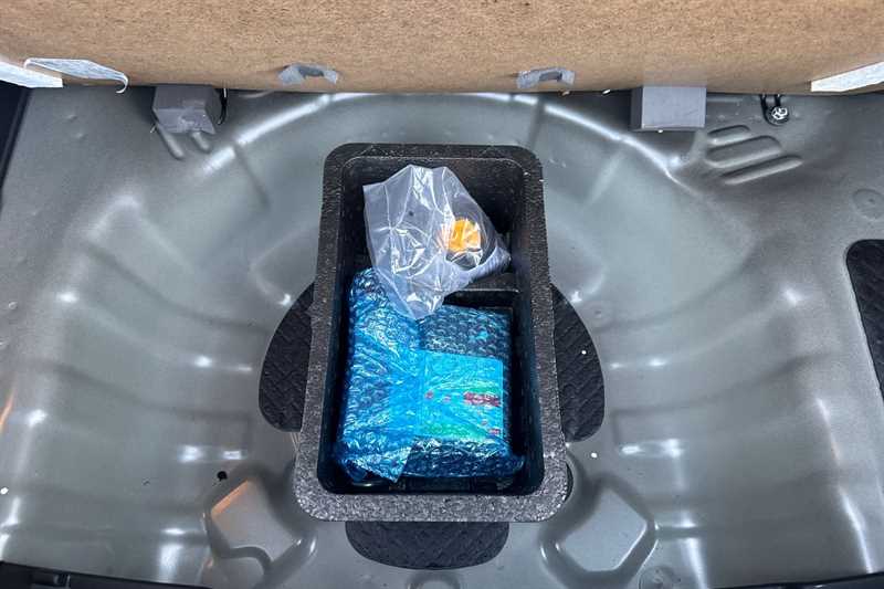 Used Hyundai i10 2023 for sale - 77295018: Photo 37