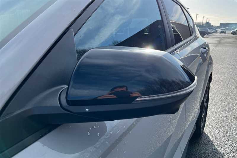 Used Hyundai KONA 2024 for sale - 77887737: Photo 35