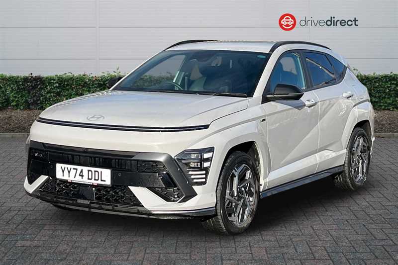 Used Hyundai KONA 2024 for sale - 77887737: Photo 7