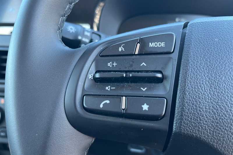 Used Hyundai i10 2024 for sale - 77295486: Photo 21