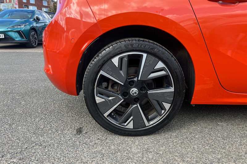 Used Vauxhall Corsa 2020 for sale - 78222480: Photo 10