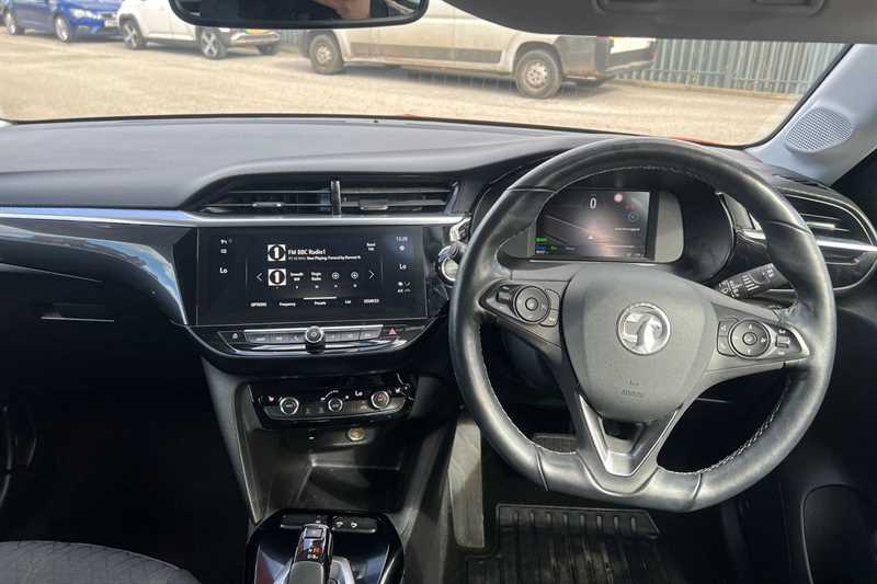 Used Vauxhall Corsa 2020 for sale - 78222480: Photo 13