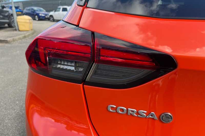 Used Vauxhall Corsa 2020 for sale - 78222480: Photo 31