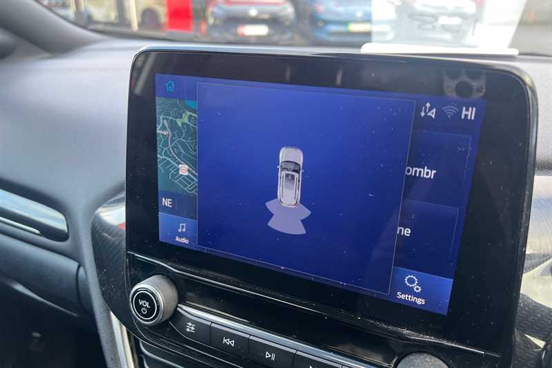 Used Ford Puma 2022 for sale - 77375372: Photo 19