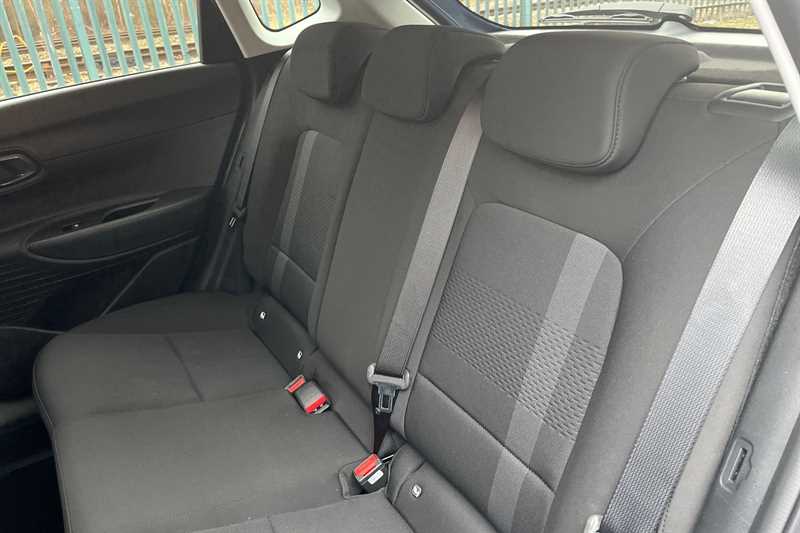 Used Hyundai i20 2025 for sale - 77554338: Photo 24