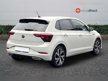 Used Volkswagen Polo 2024 for sale - 77844347: Photo