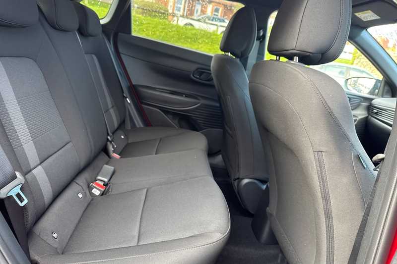 Used Hyundai i20 2025 for sale - 77700556: Photo 24