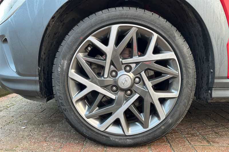 Used Hyundai KONA 2021 for sale - 77309880: Photo 10