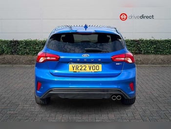 Used Ford Focus 2022 for sale - 79758393: Photo