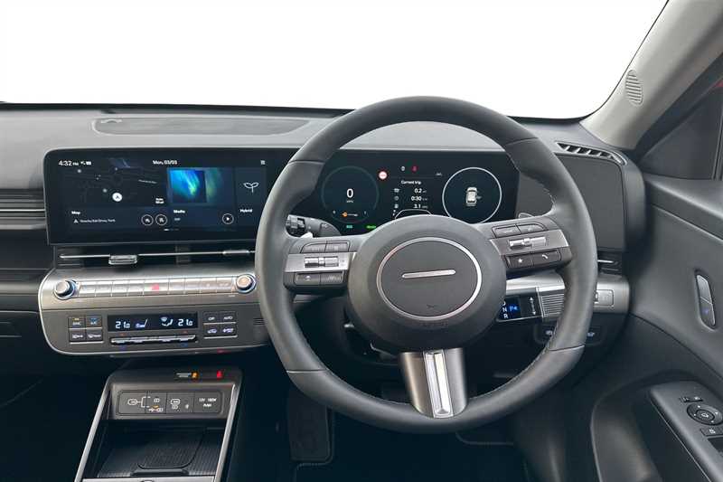 Used Hyundai KONA 2025 for sale - 77317417: Photo 11