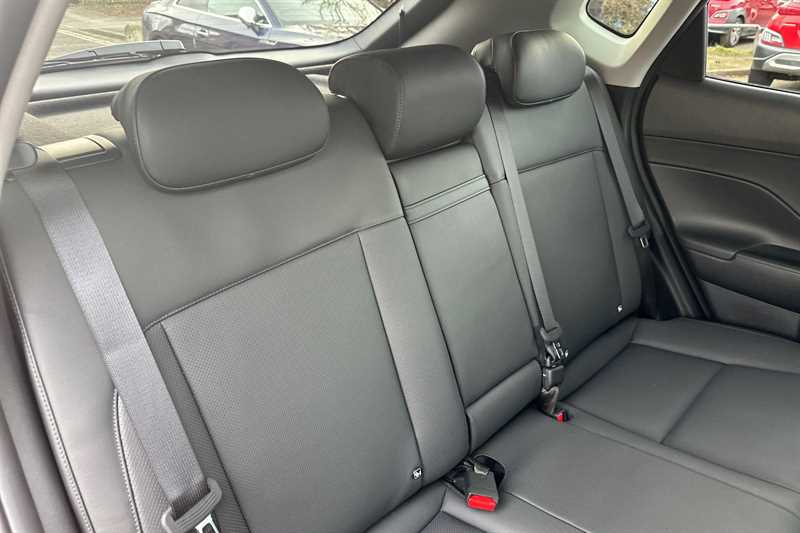 Used Hyundai KONA 2025 for sale - 77317417: Photo 24