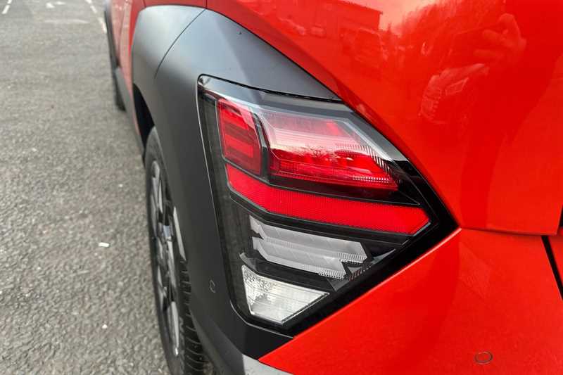 Used Hyundai KONA 2025 for sale - 77317417: Photo 33