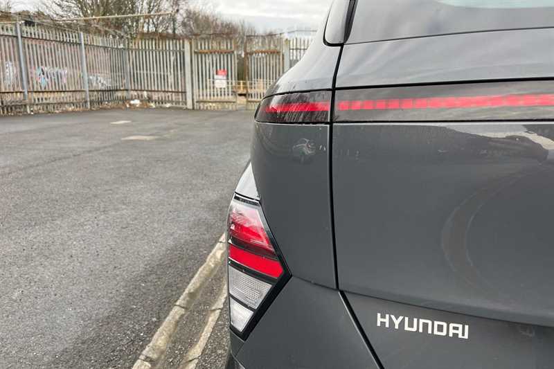 Used Hyundai KONA 2024 for sale - 78138182: Photo 33