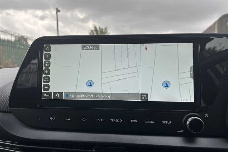 Used Hyundai i20 2025 for sale - 76448992: Photo 18