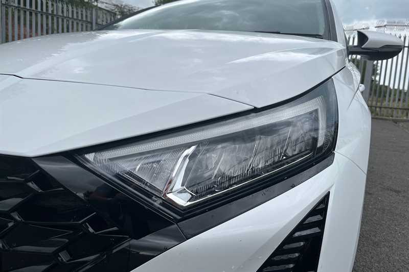 Used Hyundai i20 2025 for sale - 76448992: Photo 29