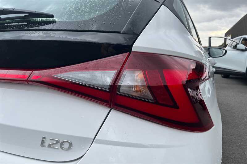 Used Hyundai i20 2025 for sale - 76448992: Photo 32