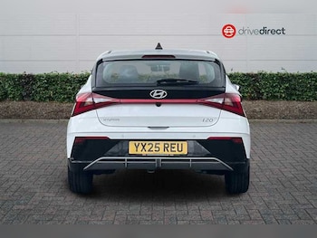 Used Hyundai i20 2025 for sale - 76448992: Photo