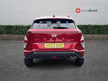 Used Hyundai KONA 2023 for sale - 79769944: Photo