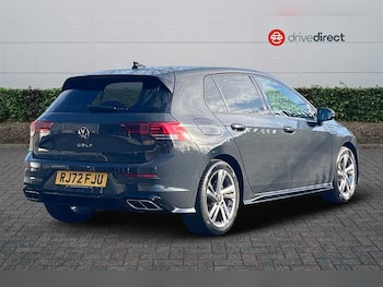 Used Volkswagen Golf 2022 for sale - 76525590: Photo