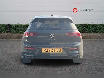 Used Volkswagen Golf 2022 for sale - 76525590: Photo