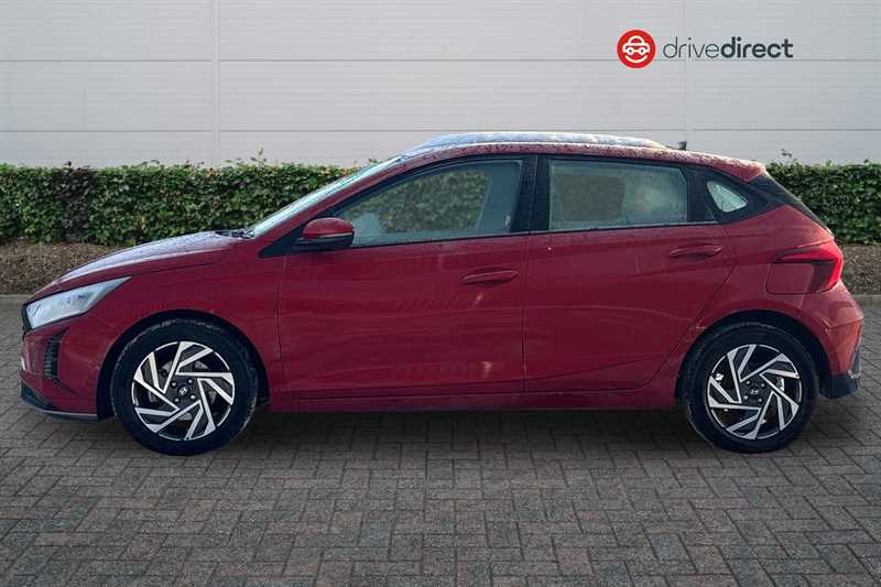 Used Hyundai i20 2025 for sale - 77085051: Photo 6
