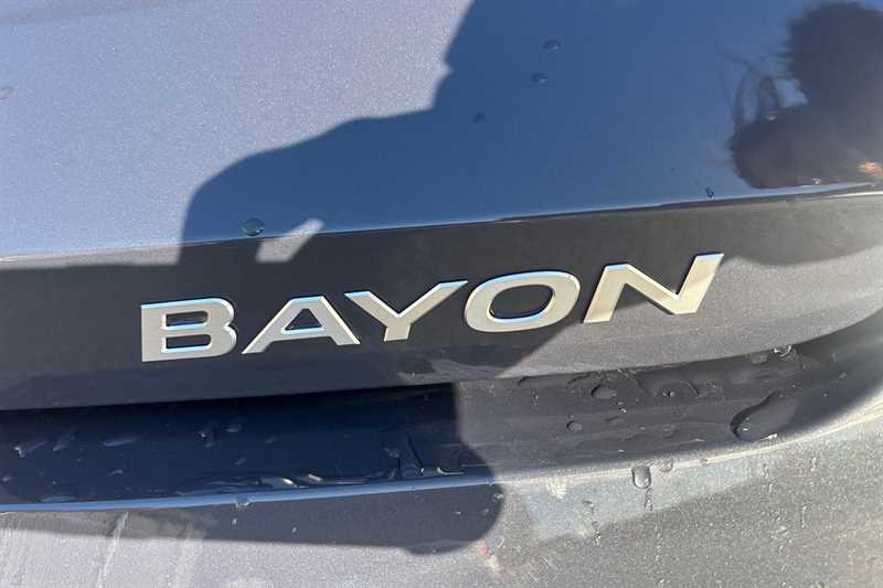 Used Hyundai BAYON 2025 for sale - 78075266: Photo 30