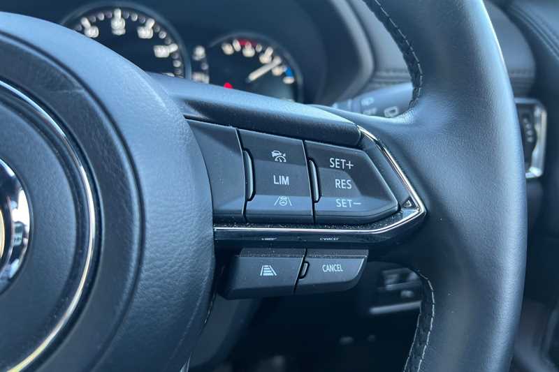 Used Mazda CX-5 2023 for sale - 76524824: Photo 22