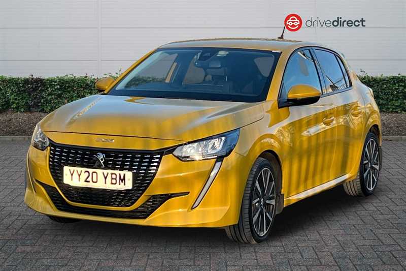 Used Peugeot 208 2020 for sale - 77788146: Photo 7