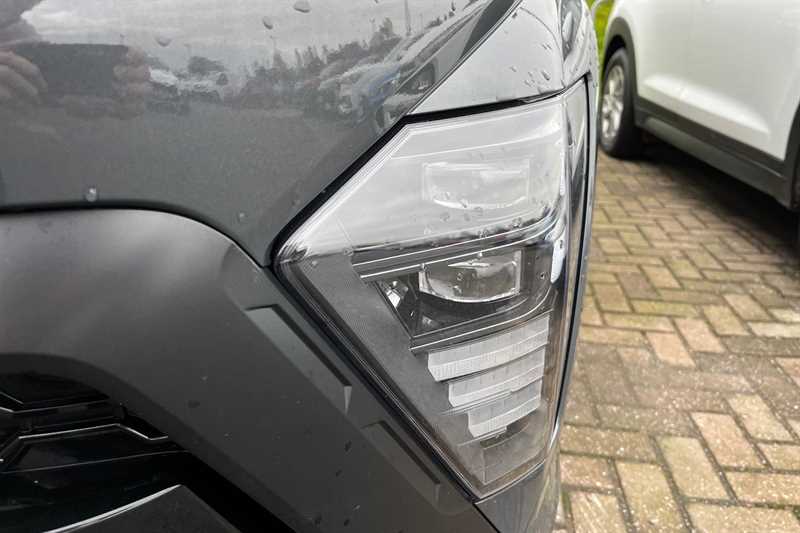 Used Hyundai KONA 2024 for sale - 77374853: Photo 29