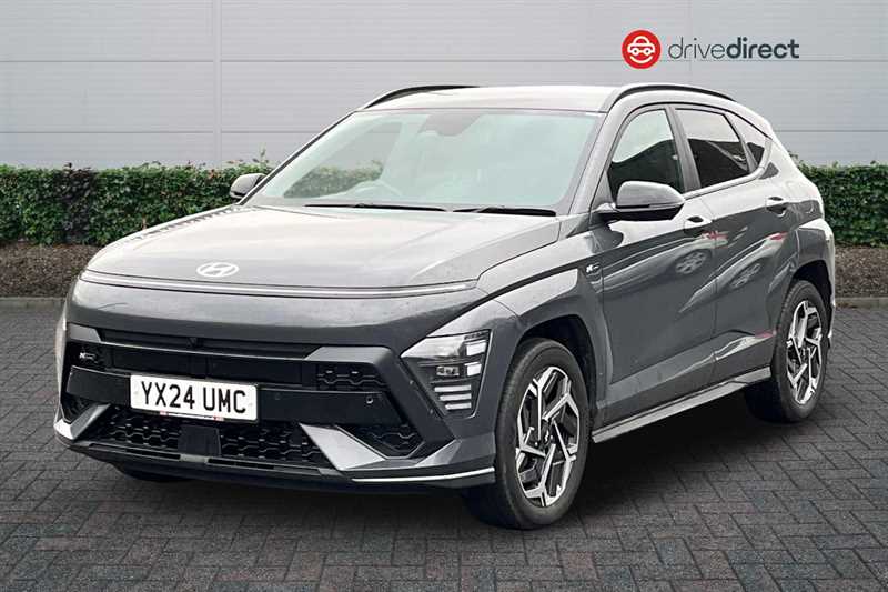 Used Hyundai KONA 2024 for sale - 77374853: Photo 7