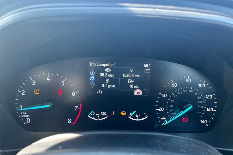 Used Ford Focus 2022 for sale - 78222319: Photo 20