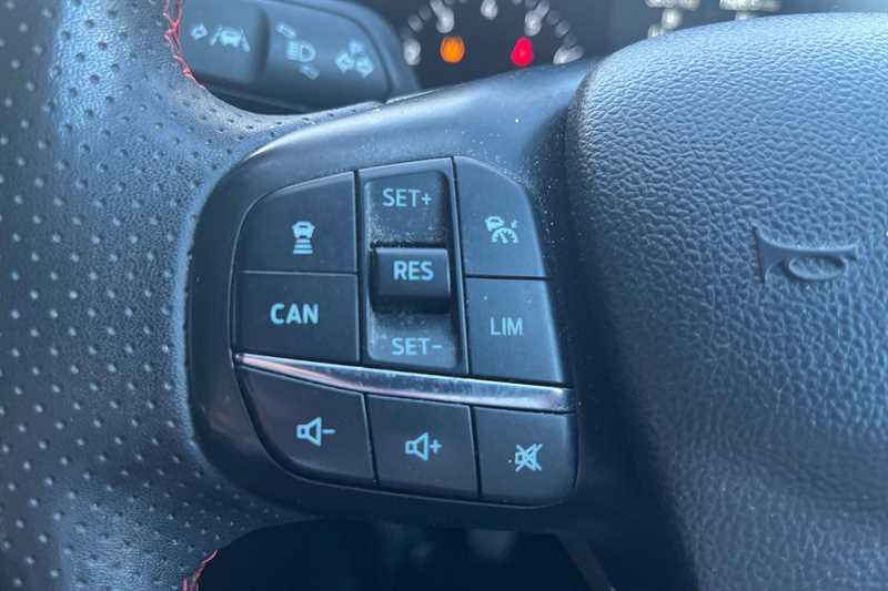 Used Ford Focus 2022 for sale - 78222319: Photo 21