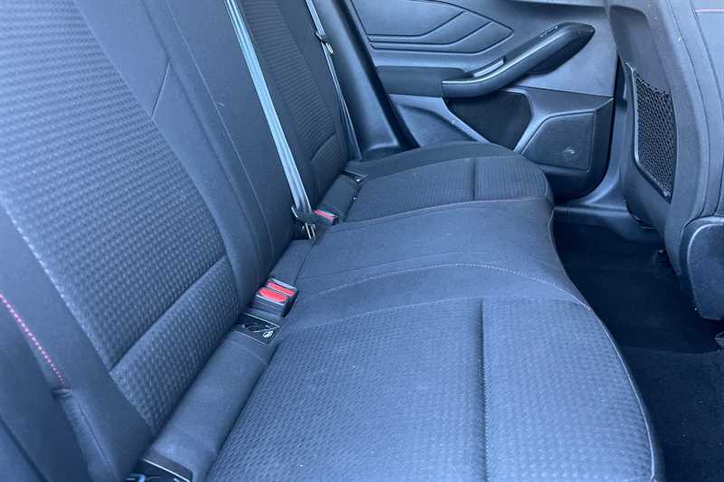 Used Ford Focus 2022 for sale - 78222319: Photo 24