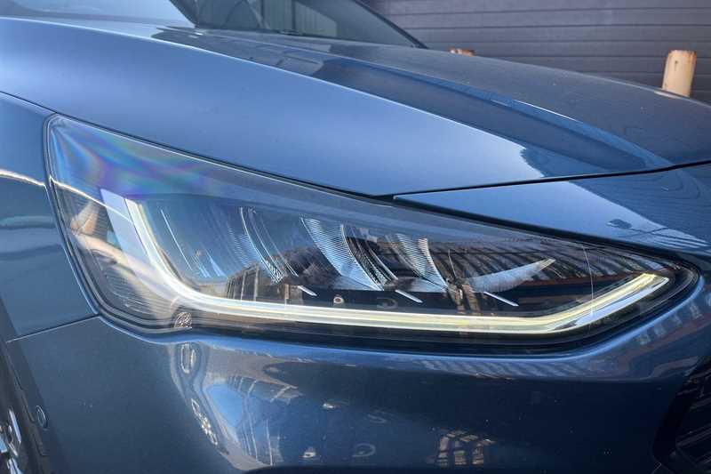 Used Ford Focus 2022 for sale - 78222319: Photo 28